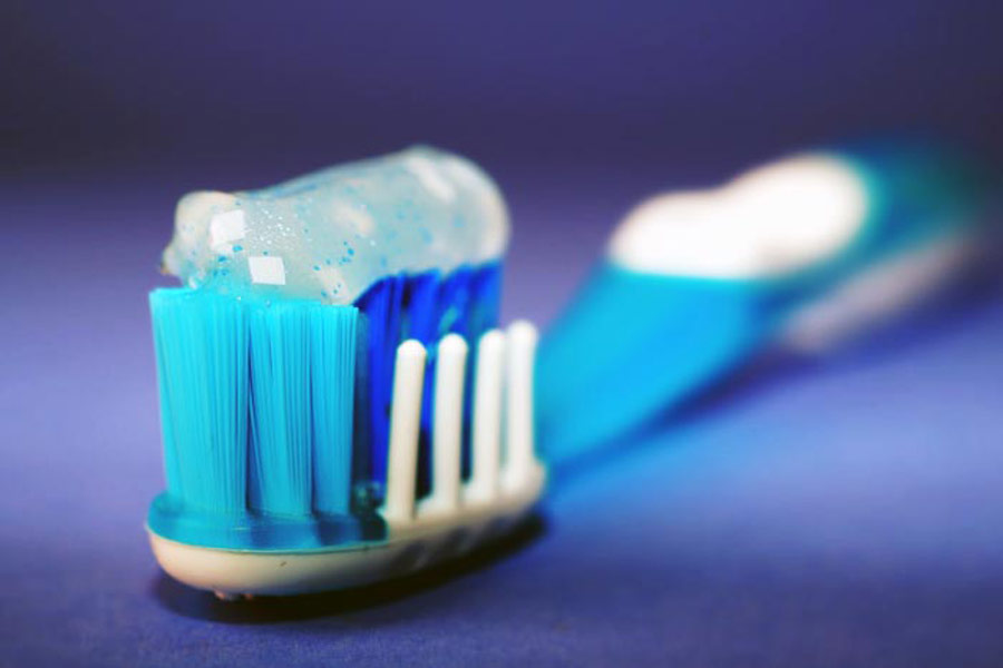 Why Your Toothbrush Matters Grandville Dentist