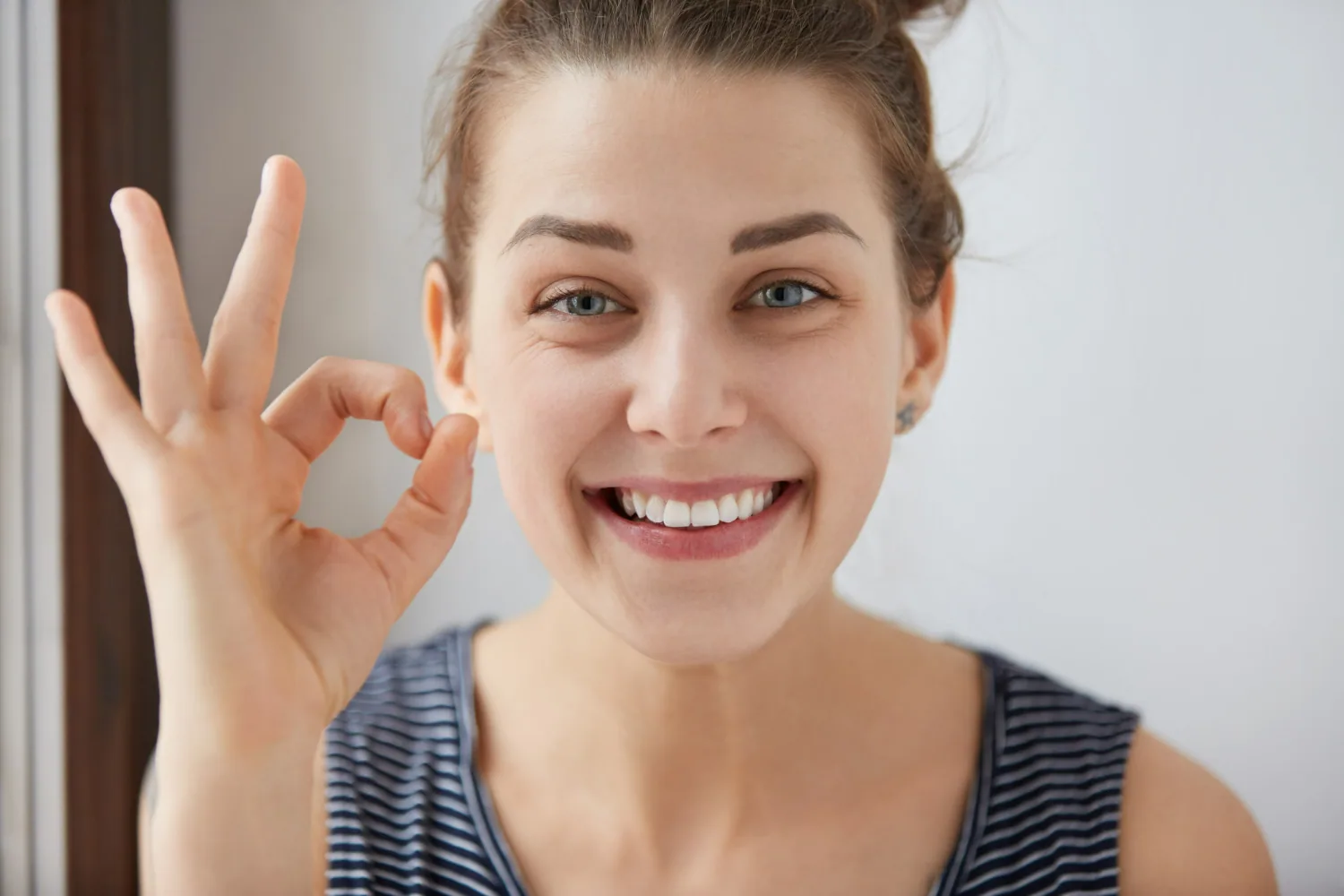 Healthy Teeth