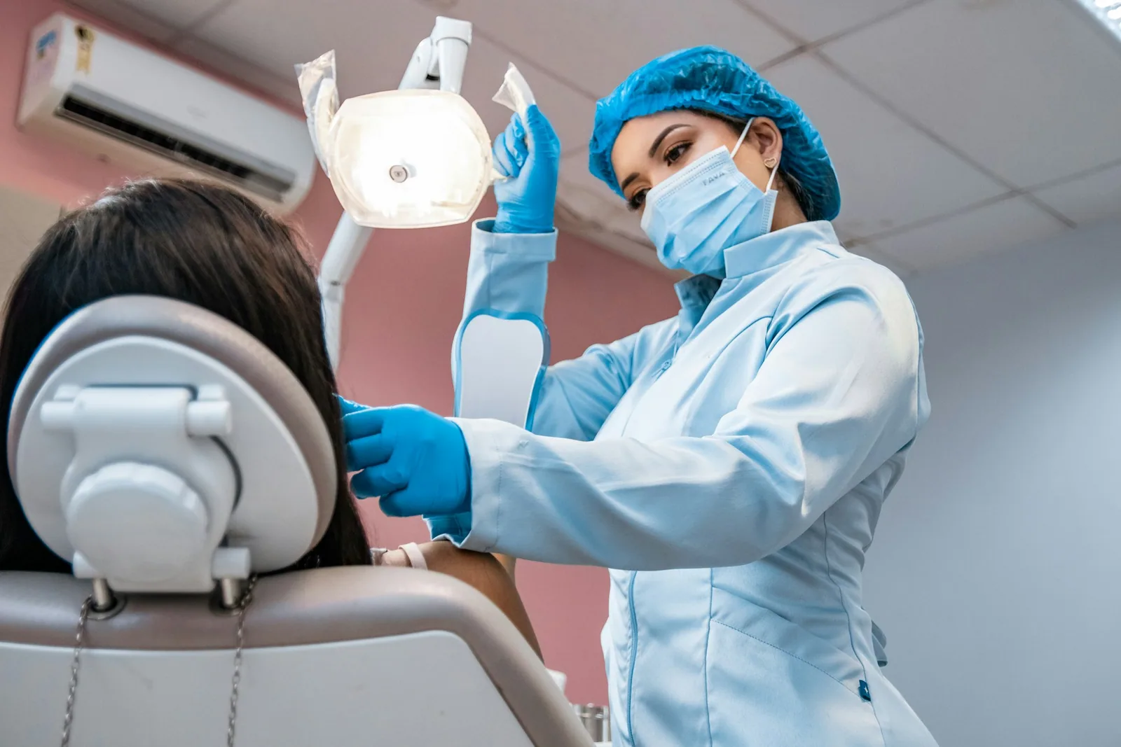 Travel Dentistry