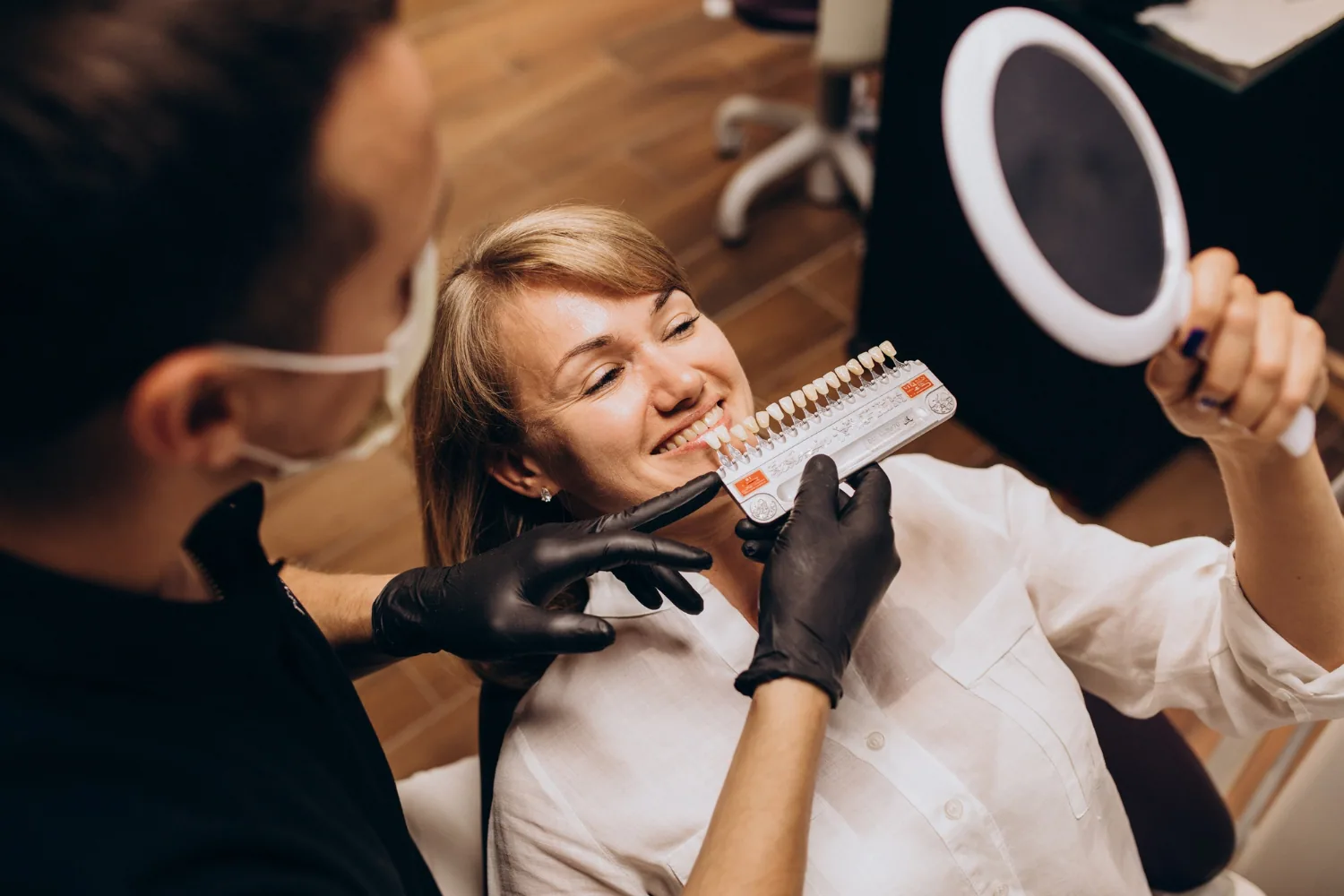 Veneers
