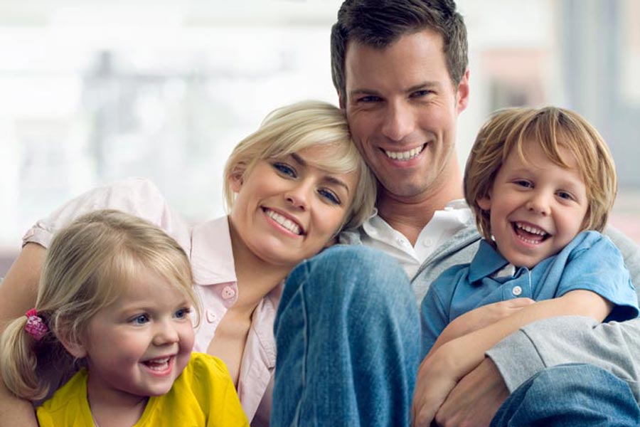 Family Dentist Grandville Mi Dentists