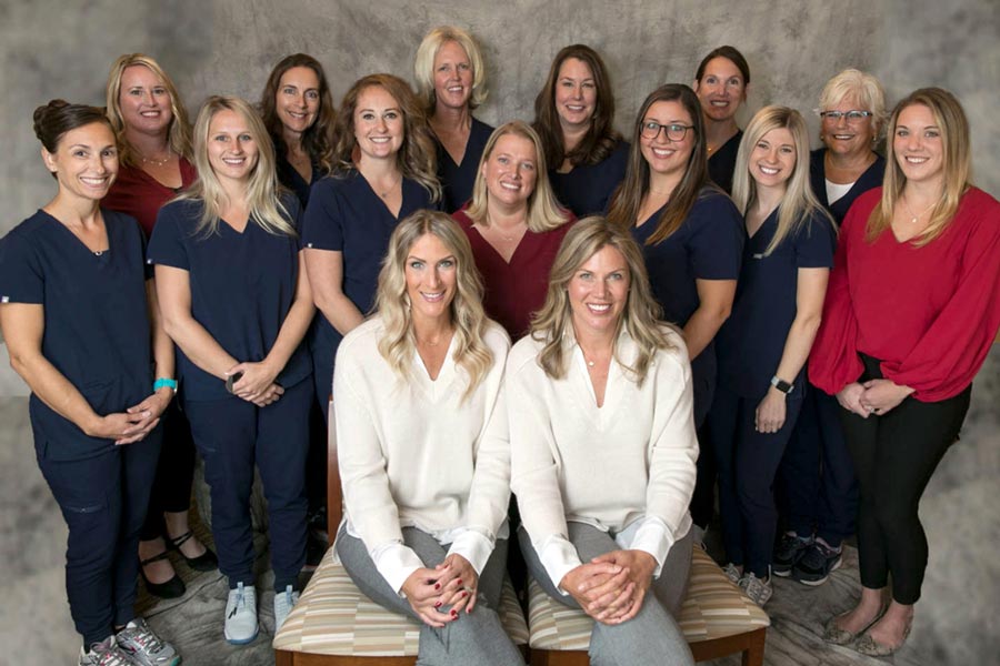 Grandville Dental Implant Dentists