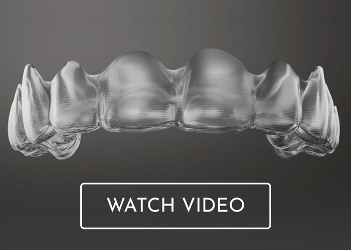 Grandville Invisalign