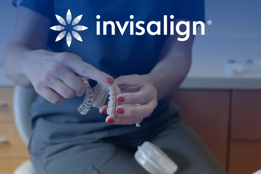 Invisalign Dentists Grandville MI