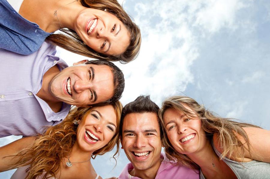 Oral Health Dentists Grandville Mi