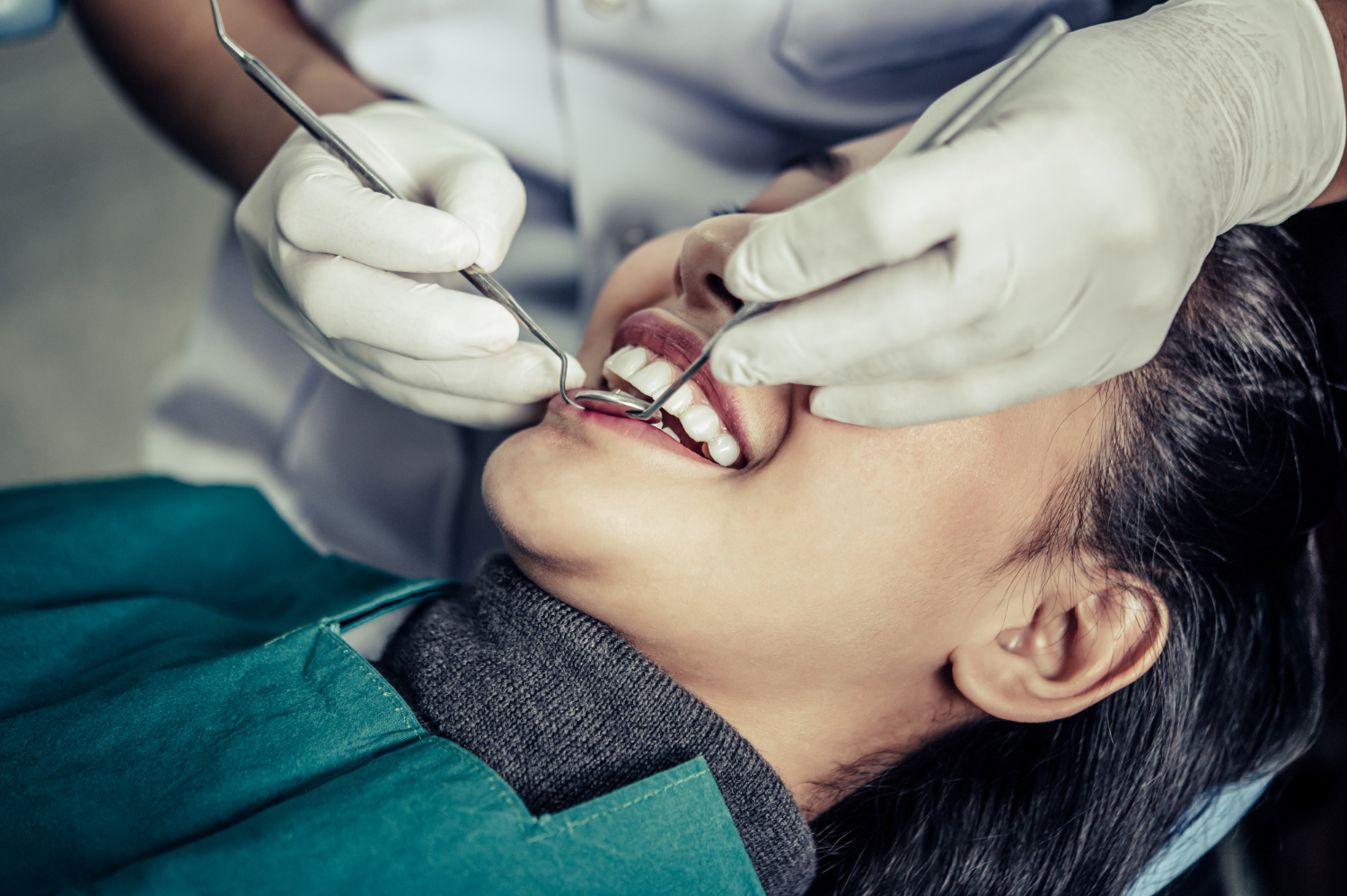 Dental Crown