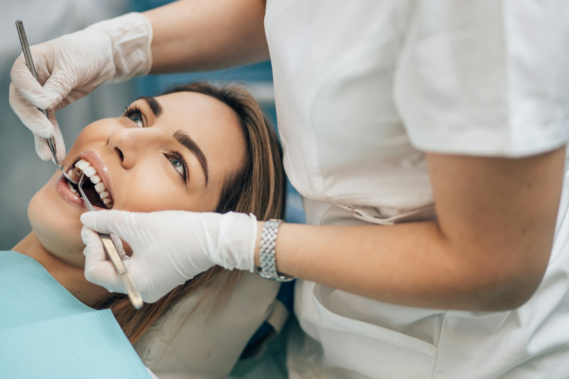 Dental Cleaning