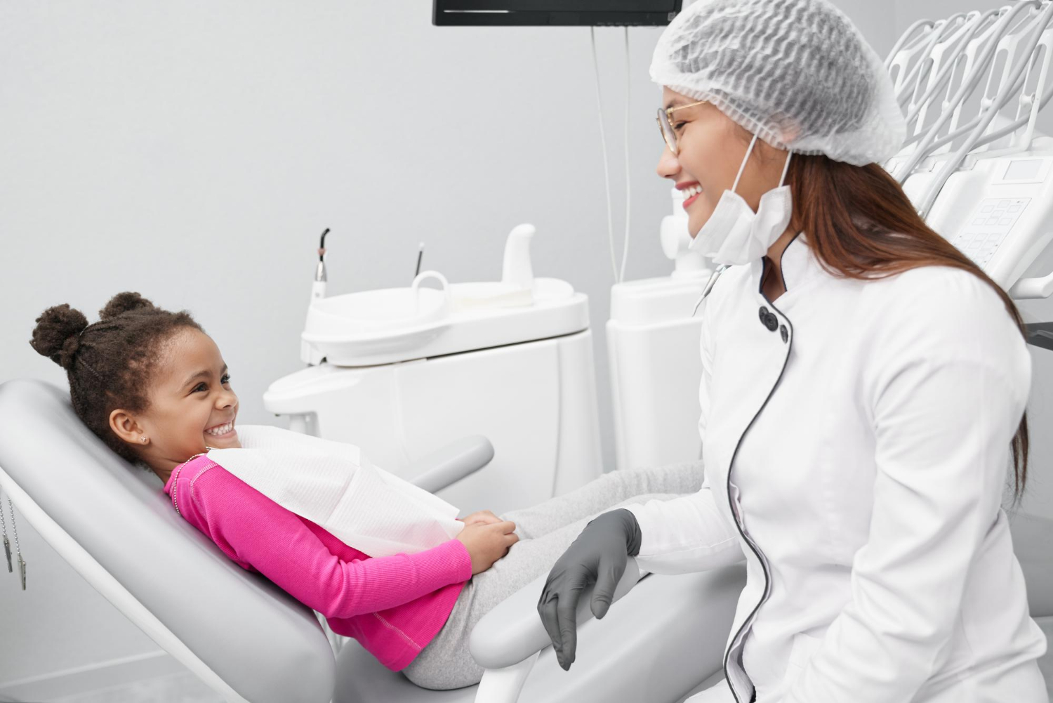 First Dental